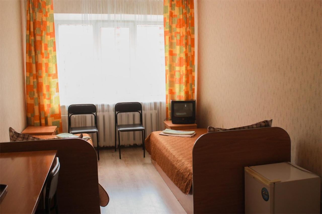 Hotel Patriot Smoleńsk Zewnętrze zdjęcie